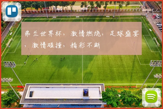 弗兰世界杯，激情燃烧，足球盛宴，激情碰撞，精彩不断