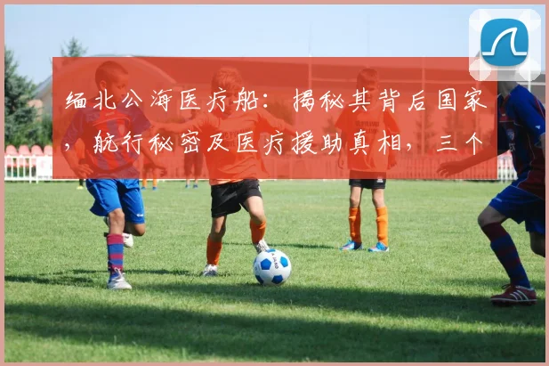 缅北公海医疗船：揭秘其背后国家，航行秘密及医疗援助真相，三个疑问待解答